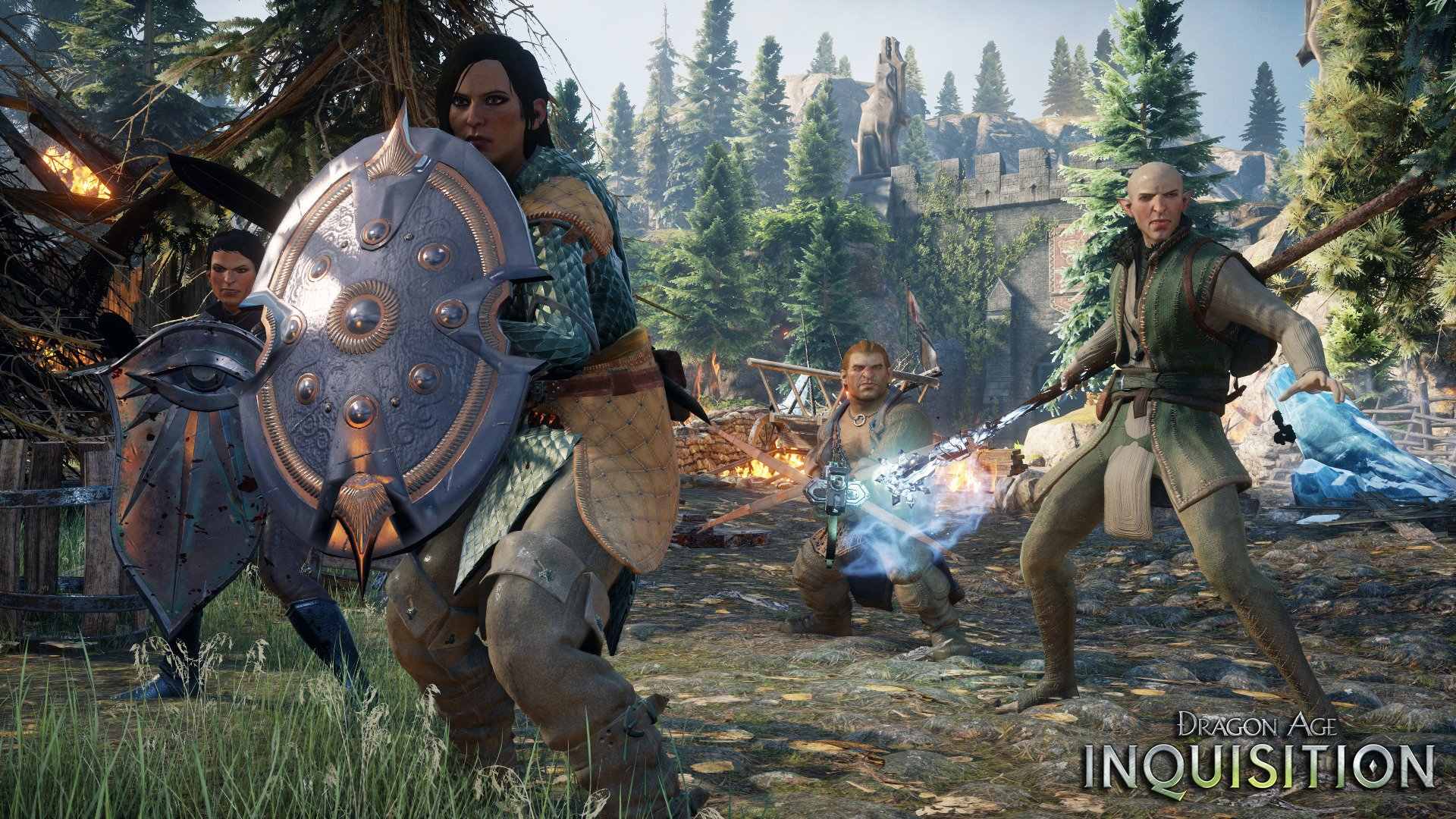 Dragon Age: Inquisition - Imagen 7